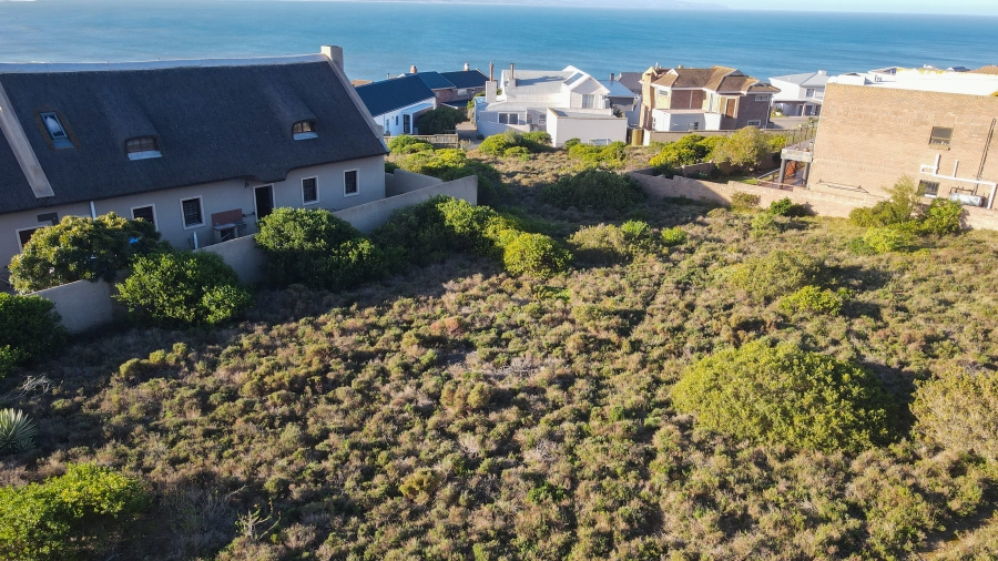 0 Bedroom Property for Sale in Vleesbaai Western Cape